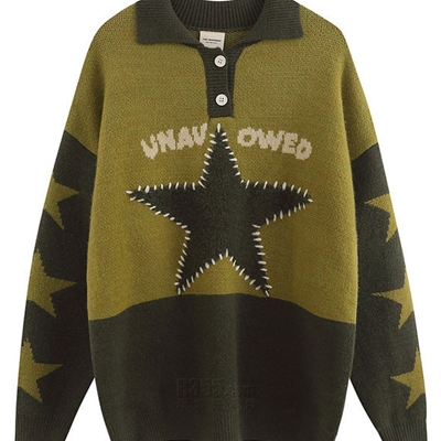 市场上装-毛衫-电商毛衫