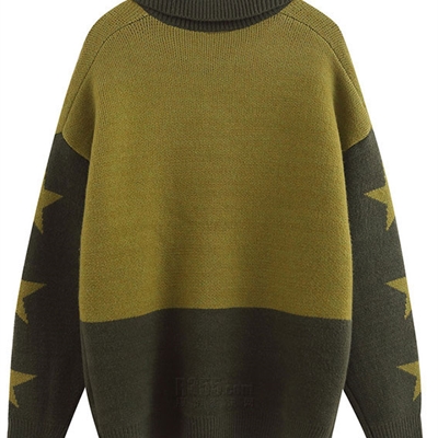 市场上装-毛衫-电商毛衫