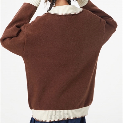 市场上装-毛衫-电商毛衫