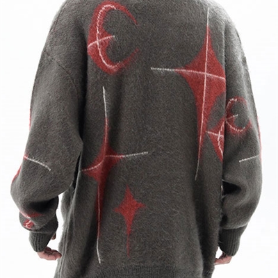 市场上装-毛衫-电商毛衫