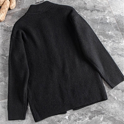 市场上装-毛衫-欧货毛衫