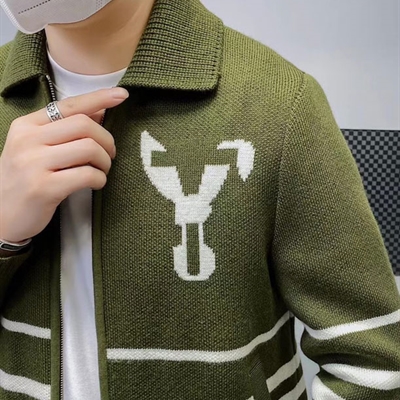 市场上装-毛衫-欧货毛衫