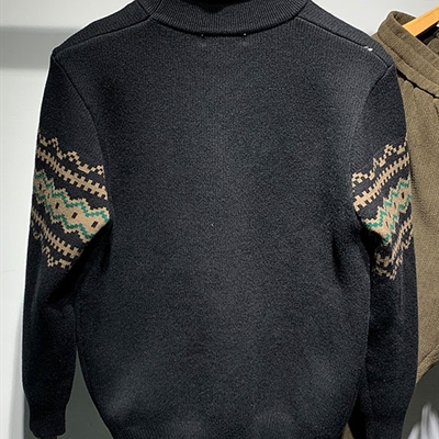 市场上装-毛衫-休闲毛衫