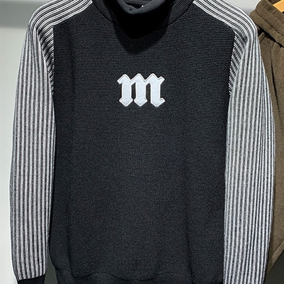 市场上装-毛衫-休闲毛衫