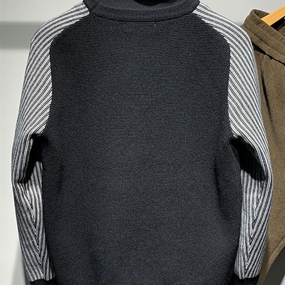 市场上装-毛衫-休闲毛衫