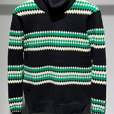 市场上装-毛衫-休闲毛衫