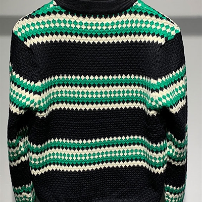 市场上装-毛衫-休闲毛衫