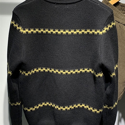 市场上装-毛衫-休闲毛衫