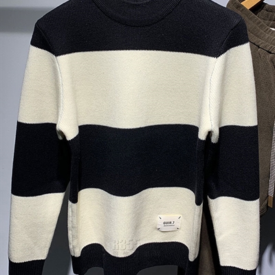 市场上装-毛衫-休闲毛衫