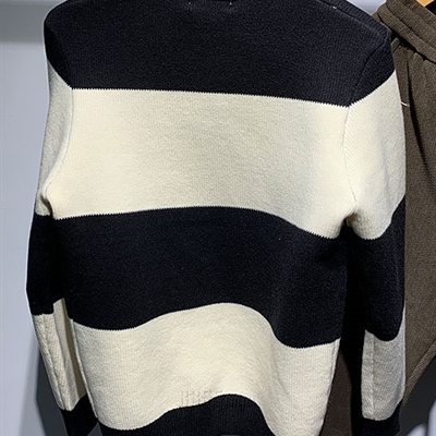 市场上装-毛衫-休闲毛衫