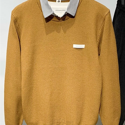 市场上装-毛衫-休闲毛衫