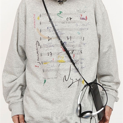 市场上装-卫衣-电商卫衣