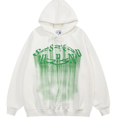 市场上装-卫衣-电商卫衣