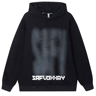 市场上装-卫衣-电商卫衣