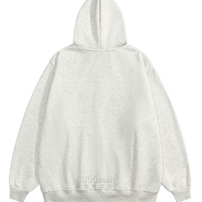 市场上装-卫衣-电商卫衣