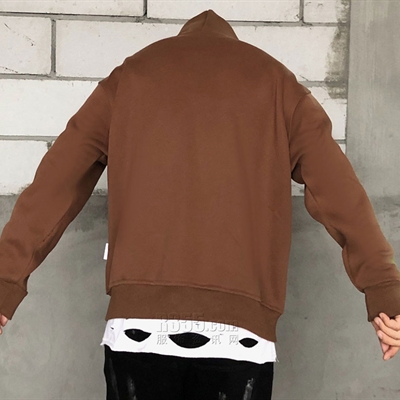 市场上装-卫衣-电商卫衣
