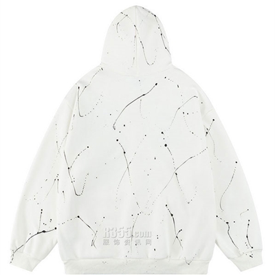 市场上装-卫衣-电商卫衣