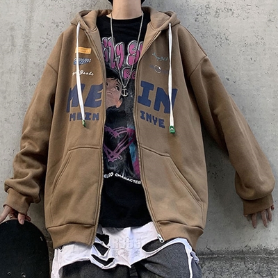 市场上装-卫衣-电商卫衣