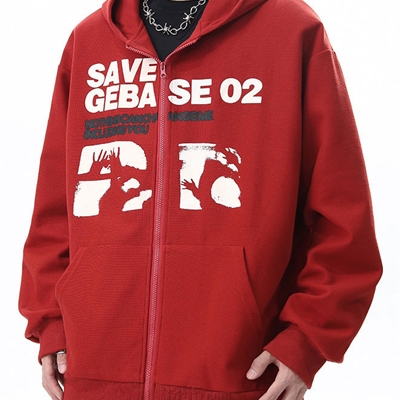 市场上装-卫衣-电商卫衣