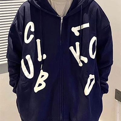 市场上装-卫衣-电商卫衣