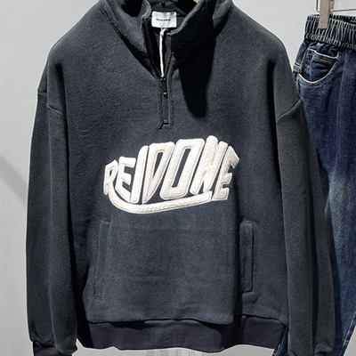 市场上装-卫衣-休闲卫衣