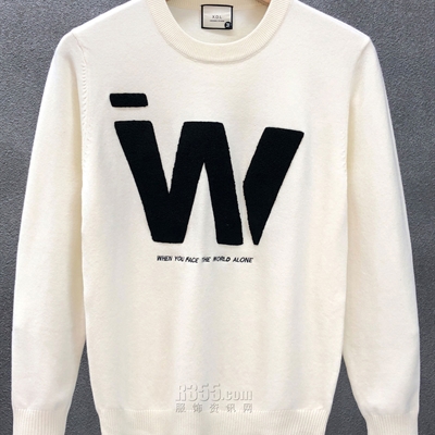 市场上装-卫衣-休闲卫衣