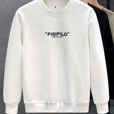 市场上装-卫衣-休闲卫衣