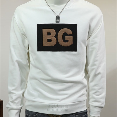 市场上装-卫衣-休闲卫衣