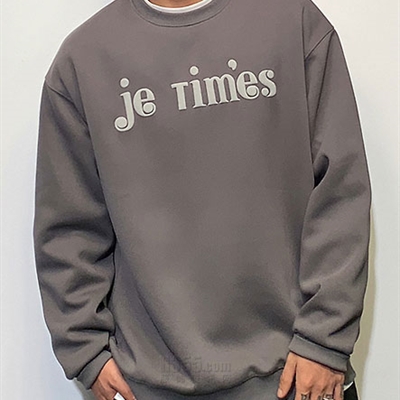 市场上装-卫衣-休闲卫衣