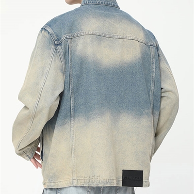 市场上装-夹克-电商夹克