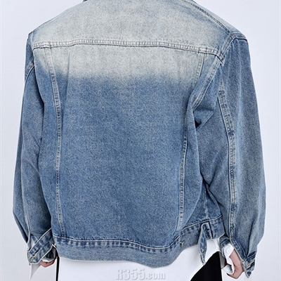 市场上装-夹克-电商夹克