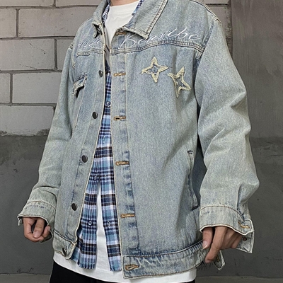 市场上装-夹克-电商夹克