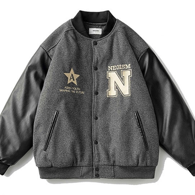 市场上装-夹克-电商夹克