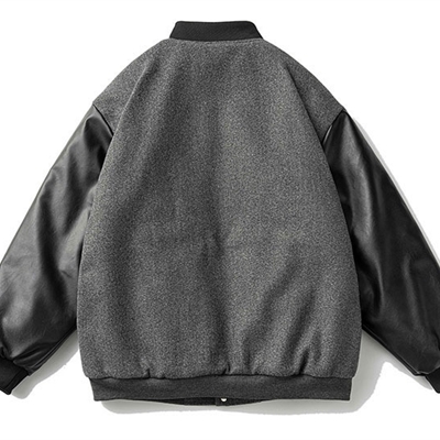 市场上装-夹克-电商夹克