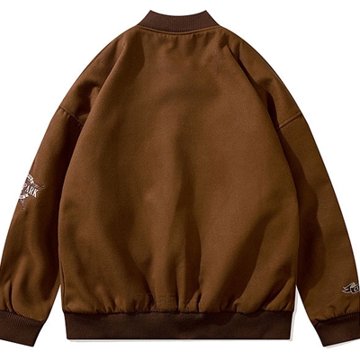 市场上装-夹克-电商夹克