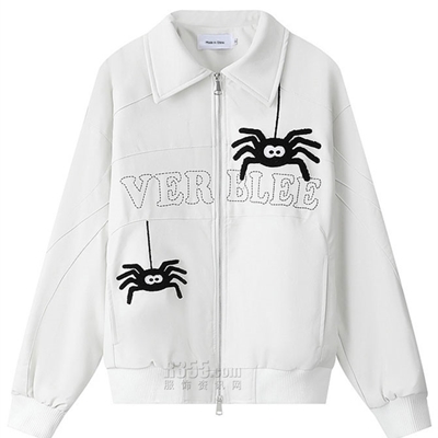 市场上装-夹克-电商夹克