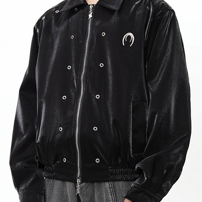 市场上装-夹克-电商夹克