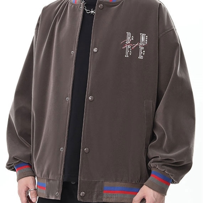 市场上装-夹克-电商夹克