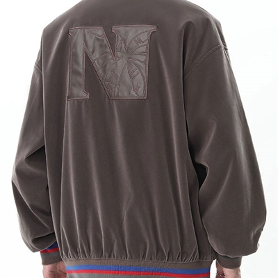 市场上装-夹克-电商夹克