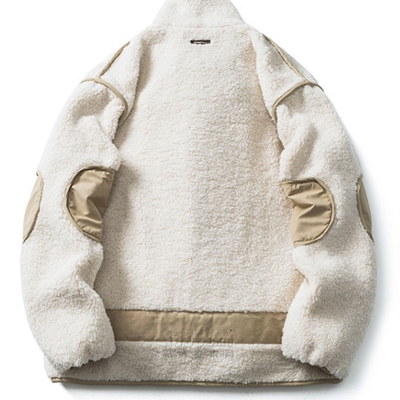 市场上装-夹克-电商夹克