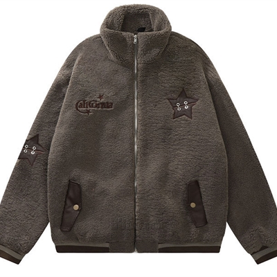 市场上装-夹克-电商夹克