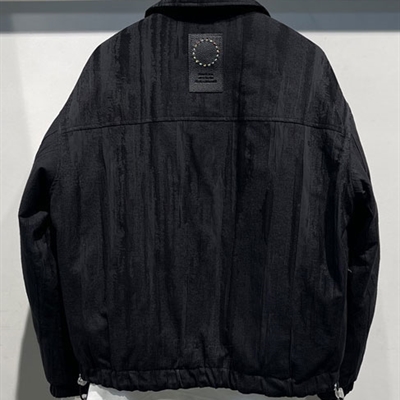 市场上装-夹克-休闲夹克