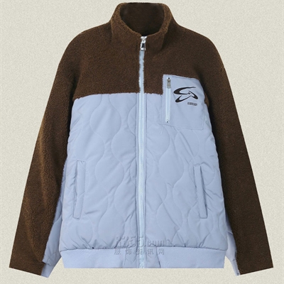 市场上装-棉衣/羽绒服-电商棉服