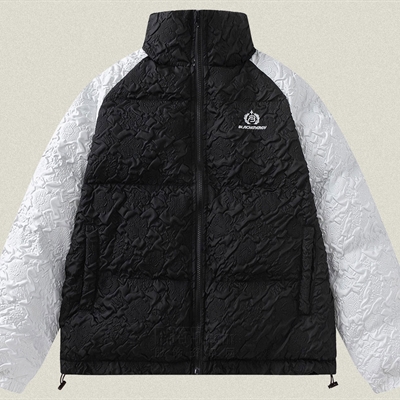 市场上装-棉衣/羽绒服-电商棉服