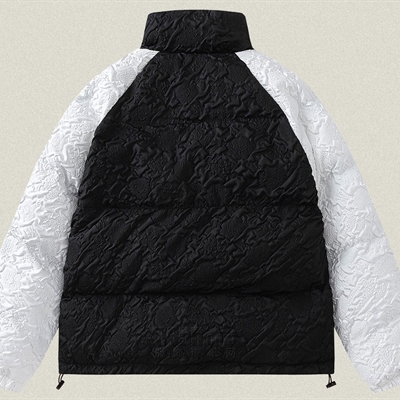 市场上装-棉衣/羽绒服-电商棉服