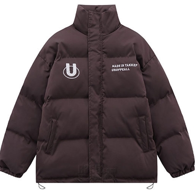 市场上装-棉衣/羽绒服-电商棉服