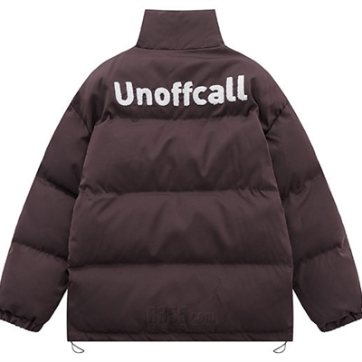 市场上装-棉衣/羽绒服-电商棉服