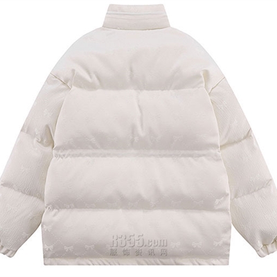 市场上装-棉衣/羽绒服-电商棉服