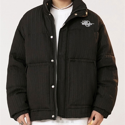 市场上装-棉衣/羽绒服-电商棉服