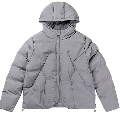 市场上装-棉衣/羽绒服-电商棉服